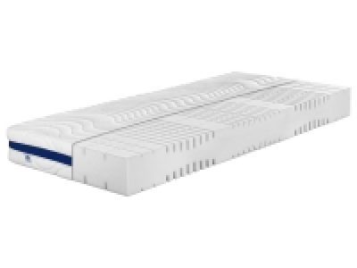 irisette® 7-Zonen Komfortschaum-Matratze »Stockholm«, ca. 21 cm Höhe 229.00 €
