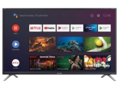 Lidl Sharp Sharp Fernseher 42CI2EA 42 Zoll Full HD Android TV