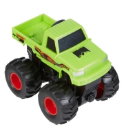 Kik  Spielzeugauto ca. 9,5 cm, Monstertruck