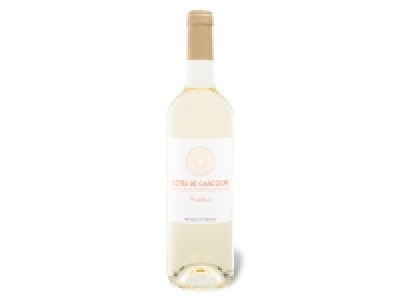 Côtes de Gascogne Moelleux IGP lieblich, Weißwein 2020