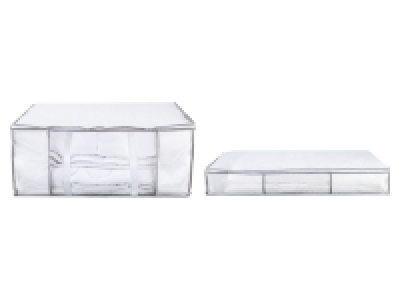 Wenko Vakuum Soft Box, platzsparend 9.99 €