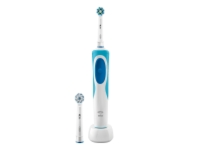 Oral-B elektrische Zahnbürste, Starterpack + 2 Aufsatzbürsten 17.99 €