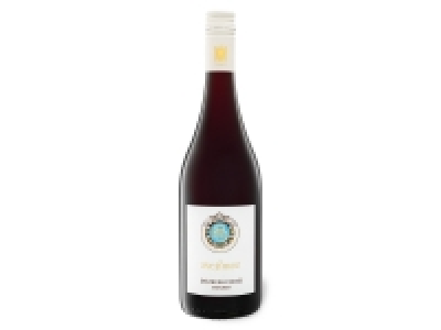 Lidl Weingut Meßmer Weingut Meßmer BIO Spätburgunder VDP.Gutswein trocken, Rotwein 2018