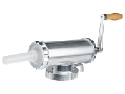 ERNESTO® Wurstfüller, aus Aluminium