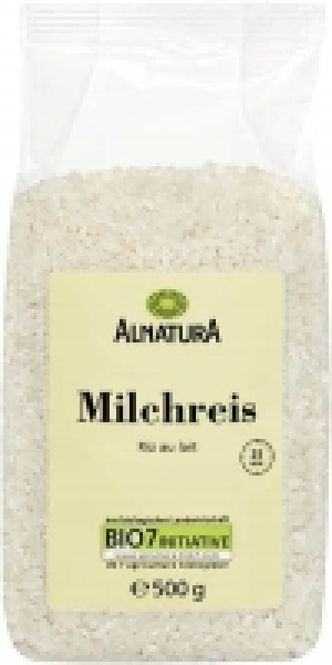 Milchreis 1.69&nbsp;&euro;