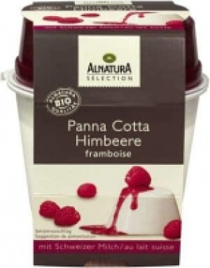Panna Cotta 1.69 €