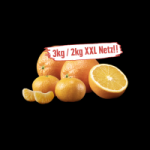 XXL Orangen 1.99 €