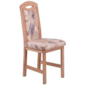 Stuhl - Massivholz Buche - beige  59.00 €