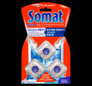 SOMAT Duo Maschinen­reiniger 1.99 €