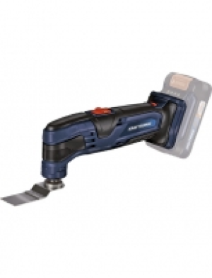 Akku-Multifunktionswerkzeug »KT-MT 18 Li Solo«, 18 V, Leerlaufdrehzahl 54.99 €