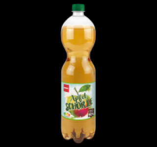 PENNY Apfelschorle 0.59 €