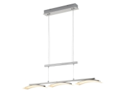 Reality Leuchten LED-Pendelleuchte IKARIA