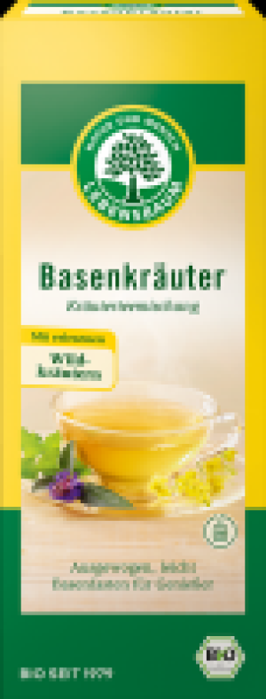 Lebensbaum Basenkräuter mit Wildkräutern 1.97 €