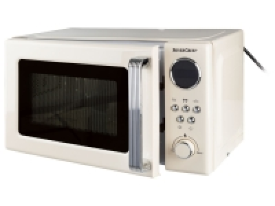 SILVERCREST® Mikrowelle Candy, 700 Watt