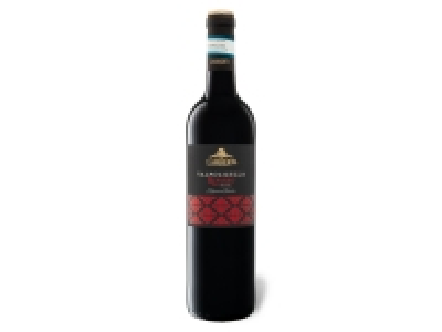 Lamberti Eleganza Veneta Valpolicella Ripasso DOC trocken, Rotwein 201