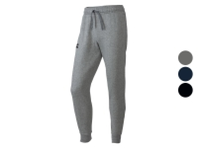 Lidl Under Armour Under Armour Herren Fleecehose, mit Baumwolle