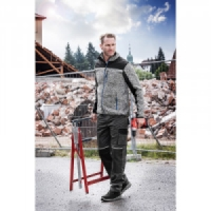 Softshell-Arbeitshose 19.99 €