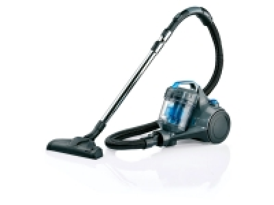 Bodenstaubsauger Zyklon beutellos kompakt, 850W 49.99 €