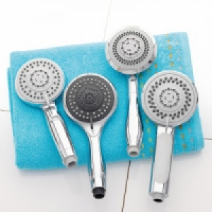 Wasserspar-Handbrause 7.99 €