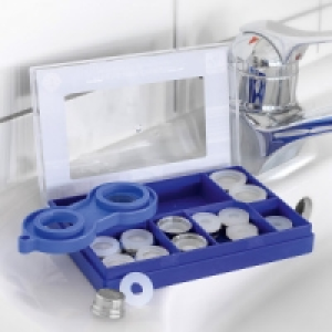 Mischdüsen-Ersatzbox 18tlg. 6.99 €