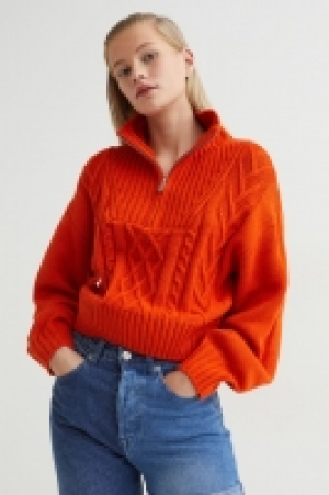Pullover mit Kragen 15.99 €