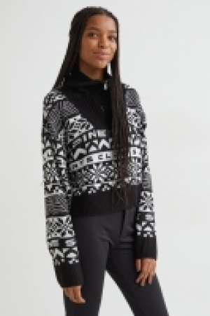 Pullover mit Kragen 19.99 €