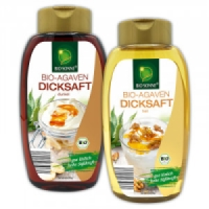 Bio-Agaven Dicksaft 3.29 €
