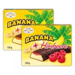 Schokobananen 1.09 €