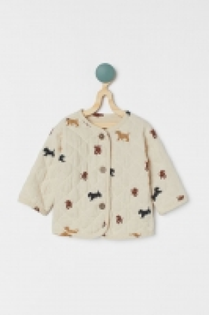 Steppjacke 15.99 €