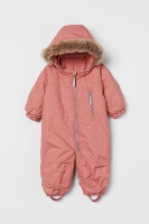 Wasserabweisender Overall 29.99 €