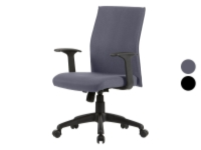 byLIVING Schreibtischstuhl Rocket, mit Rollen 109.00 €