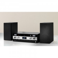 Norma Dual Stereo-DAB+ / UKW-System