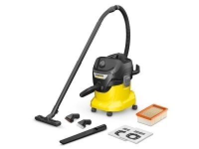 Kärcher Nass-/Trockensauger »KWD 4«, 1000 W 99.00 €