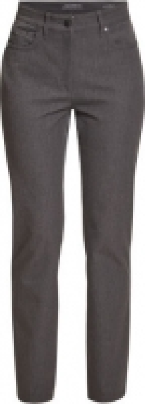 Zerres Cora Jeans, Regular Fit, für Damen