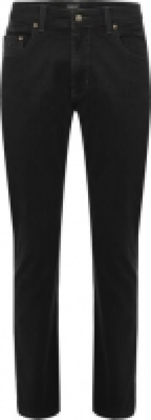 Pioneer Jeans RANDO, Regular Fit, Baumwolle, Lederpatch, für Herren