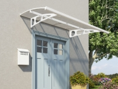 PALRAM - CANOPIA Vordach »Bordeaux« 429.05 €