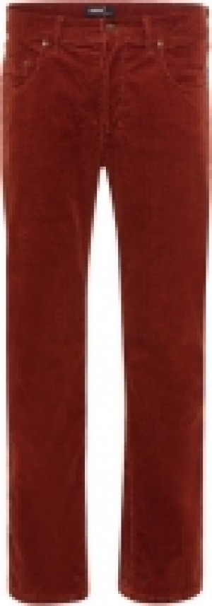 Pioneer Cordhose Rando, Regular Fit, für Herren