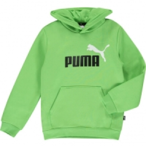 Puma Sweatshirt, Kapuze, Logo-Print, für Jungen