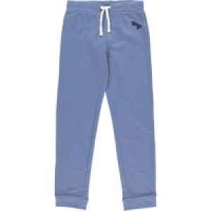 K|town Jogginghose, Tunnelzug, uni, für Jungen