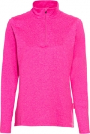Killtec Funktionsshirt Pojo, Stehkragen, Reißverschluss, für Damen 29.95 €