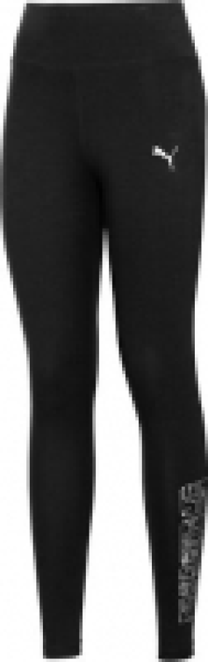 Puma Leggings, Schriftzug, elastisch, für Damen 22.99 €