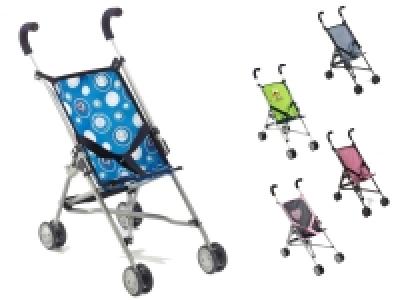 Lidl Bayer Chic 2000 Bayer CHIC 2000 Mini-Buggy »ROMA«