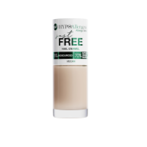 Just Free Nail Enamel 05 Nagellack 3.14 €