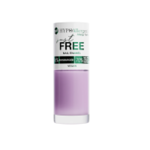 Just Free Nail Enamel 01 Nagellack 3.14 €
