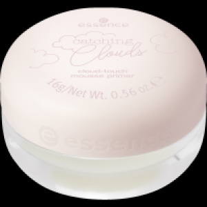 Rossmann Essence catching Clouds cloud-touch mousse primer 01 Up On Cloud 9