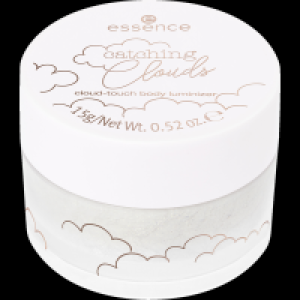 Essence catching Clouds cloud-touch body luminizer 01 Twinkle, Twinkle Little