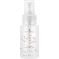 Rossmann Essence catching Clouds hydrating milky face mist 01 Like A Breath Of Fresh Cl