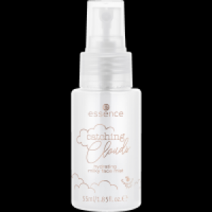 Essence catching Clouds hydrating milky face mist 01 Like A Breath Of Fresh Cl