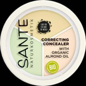 Sante Correcting Concealer