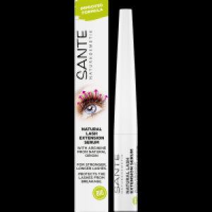 Rossmann Sante Wimpernserum Natural Lash Extension